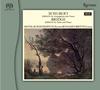 Mstislave Rostropovich, Benjamin Britten - Schubert: Arpeggione Sonata, etc -  Hybrid Stereo SACD