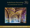 Various Artists - Audionautes Recordings -  UHQCD