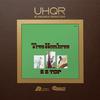 ZZ Top - Tres Hombres -  45 RPM Vinyl Record