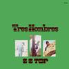 ZZ Top - Tres Hombres -  Hybrid Stereo SACD