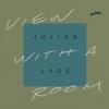 Julian Lage - View With A Room -  Vinyl LP with Damaged Cover