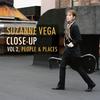 Suzanne Vega - Close-Up Vol. 2, People & Places -  Vinyl Record