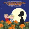 Vince Guaraldi - It's The Great Pumpkin, Charlie Brown -  Vinyl LP with Damaged Cover