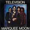 Television - Marquee Moon -  Vinyl LP with Damaged Cover