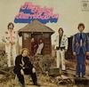 The Flying Burrito Brothers - The Gilded Palace Of Sin -  SACD with Damaged Case