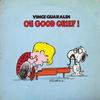 Vince Guaraldi - Oh, Good Grief! -  Vinyl LP with Damaged Cover