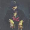 Anthony Hamilton - Love Is The New Black -  Vinyl LP with Damaged Cover