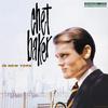 Chet Baker - In New York -  45 RPM Vinyl Record