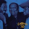 Various Artists - Antone's: 50 Years Of The Blues Box -  Vinyl Box Sets