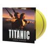 James Horner - Back To Titanic -  180 Gram Vinyl Record