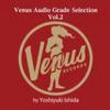 Various Artists - Venus Audio Grade Records Selection Vol. 2 by Yoshiyuki Ishida -  45 RPM Vinyl Record