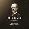 Wilhelm Furtwangler - Bruckner: Symphony No. 7 -  Vinyl LP with Damaged Cover