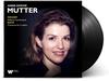 Anne-Sophie Mutter - Concerto for Two Violins / Mozart: Sinfonia Concertante -  Vinyl LP with Damaged Cover