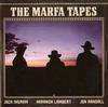 Jack Ingram, Miranda Lambert, and Jon Randall - The Marfa Tapes -  Vinyl LP with Damaged Cover