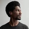 Jon Batiste - Hollywood Africans -  Vinyl LP with Damaged Cover