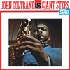 John Coltrane - Giant Steps -  Vinyl LP with Damaged Cover