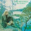 Joni Mitchell - For The Roses -  Vinyl LP with Damaged Cover