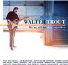 Walter Trout - We're All In This Together -  Vinyl LP with Damaged Cover