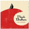 Punch Brothers - All Ashore -  Vinyl LP with Damaged Cover