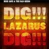 Nick Cave and the Bad Seeds - Dig, Lazarus, Dig!!! -  Vinyl LP with Damaged Cover