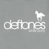 Deftones - White Pony -  Vinyl LP with Damaged Cover