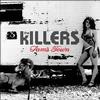 The Killers - Sam's Town -  Vinyl LP with Damaged Cover