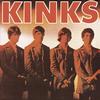 The Kinks - Kinks -  Vinyl LP with Damaged Cover