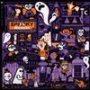 Various Artists - Now Playing: Spooky Rock -  Vinyl LP with Damaged Cover