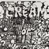 Cream - Wheels Of Fire -  Vinyl LP with Damaged Cover