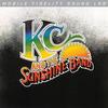 KC And The Sunshine Band - KC And The Sunshine Band -  Vinyl LP with Damaged Cover