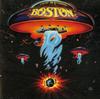Boston - Boston -  Vinyl LP with Damaged Cover