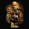 Nino Rota - The Godfather -  Vinyl LP with Damaged Cover