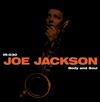 Joe Jackson - Body And Soul -  Vinyl LP with Damaged Cover