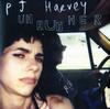 PJ Harvey - Uh Huh Her -  Vinyl LP with Damaged Cover