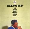Charles Mingus - The Black Saint And The Sinner Lady -  Vinyl LP with Damaged Cover