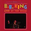 B.B. King - Live At The Regal -  Vinyl LP with Damaged Cover