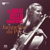 Jacqueline Du Pre - The Great Cello Concertos -  SACD with Damaged Case