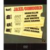 Herb Ellis & Joe Pass, Ray Brown, Jake Hanna - Jazz at Concord -  DVD with Damaged Case