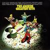 The Archies - The Archies Greatest Hits -  Vinyl LP with Damaged Cover