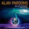 Alan Parsons - One Note Symphony: Live In Tel Aviv -  Vinyl LP with Damaged Cover