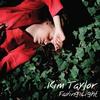 Kim Taylor - Fading Light -  Vinyl LP with Damaged Cover