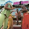 James Brown - It's A Mother -  Vinyl LP with Damaged Cover