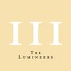 The Lumineers - III -  Vinyl LP with Damaged Cover