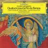 Yordanoff, Tetar, Desurmont, Barenboim - Messiaen: Quatuor -  Vinyl LP with Damaged Cover