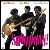 Albert Collins, Robert Cray & Johnny Copeland - Showdown! -  Vinyl LP with Damaged Cover