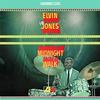 Elvin Jones - Midnight Walk -  Vinyl LP with Damaged Cover
