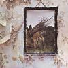 Led Zeppelin - Led Zeppelin IV -  Vinyl LP with Damaged Cover