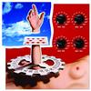 Jerry Garcia - Garcia -  Vinyl LP with Damaged Cover