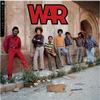 WAR - Now Playing -  Vinyl LP with Damaged Cover