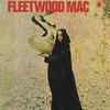 Fleetwood Mac - The Pious Bird Of Good Omen -  Vinyl LP with Damaged Cover